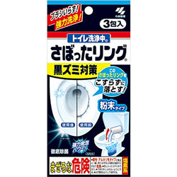 KOBAYASHI Toilet Cleansing Powder