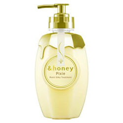 HONEY Pixie Moist Silky Treatment 440g