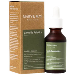 MARY N MAY Centella Asiatica Serum 30ml