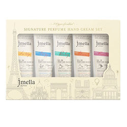 JMELLA IN FRANCE Signature Hand Cream Set