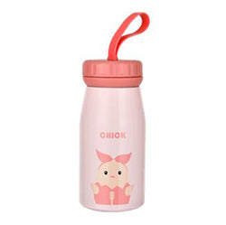 DR HOWS ## Zoo Tumbler Chick 260ml