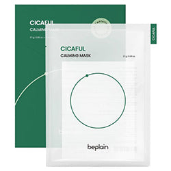 BEPLAIN Cicaful Calming Mask (10)
