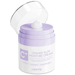 OOTD ++ Ceramide Glow Moisture Cream 50ml