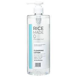 KIKUMASAMUNE Rice Made Cleansing Water 500ml