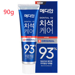 MEDIAN Dental IQ Tartar Care Toothpaste Original