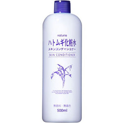 NATURIE Toner Skin Conditioner 500ml_93601