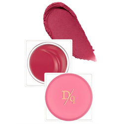 DASIQUE Souffle Pot 02 Orchid Mauve (FOC)
