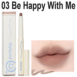 LILYBYRED ## Smiley Lip Blending Stick 03 Be Happy With Me