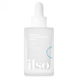ILSO Moringa Tightening Pore Serum 30ml