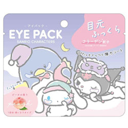 SANRIO Eye Pack Sanrio Characters