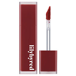 LILYBYRED ## Mood Liar Velvet Tint 09 Fatal Pomegranate