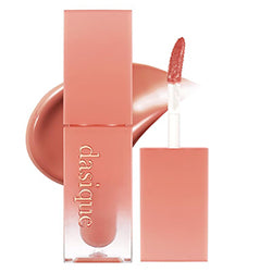 DASIQUE ## Juicy Dewy Tint 20 Bare Nude