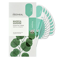 MEDIHEAL Essential Mask Madecassoside (10)