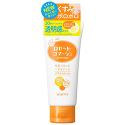 ROSETTE Gommage Bright Peeling Gel 120g