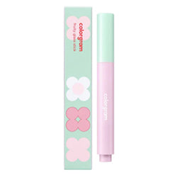 COLORGRAM ## Fruity Glass Stick 01 Endearing Fig