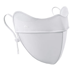 BENEUNDER Sun Protection Mask Grey