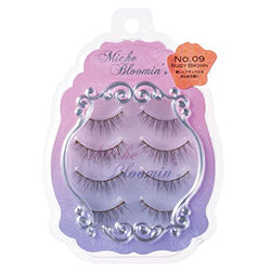 MICHE BLOOMIN False Eyelash NO 09 Nudy Brown