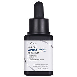 ISNTREE Hyper Acid4 AHA BHA PHA LHA 30 Serum 20ml