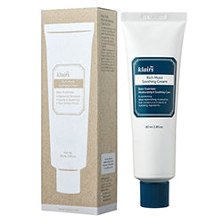 DEAR KLAIRS ## Rich Moist Soothing Cream 80ml