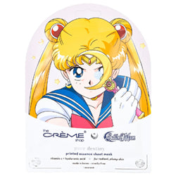 THE CREME SHOP Sailor Moon Essence Mask Pure Destiny