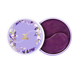 JAYJUN Eye Gel Patch Lavender (30pairs)