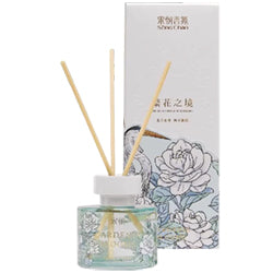 SONGCHAO // Fragrance Diffuser Gardenia