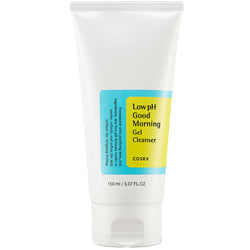 COSRX Low PH Good Morning Gel Cleanser 150ml