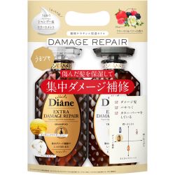 MOIST DIANE -- Perfect Extra Damage Repair Hair Set_25757