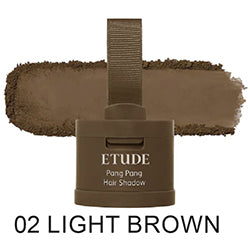 ETUDE HOUSE Pang Pang Hair Shadow 02 Light Brown