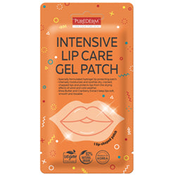 PUREDERM Intensive Lip Care Gel Patch