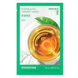 INNISFREE Energy Mask Kombucha