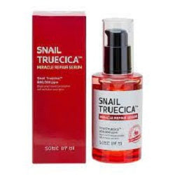 SOME BY MI ## Snail True Cica Miracle Repair Serum 50ml