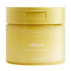 EFILOW ## ++ Chaga Mushroom Biome Pore Clearing Pad 70pcs