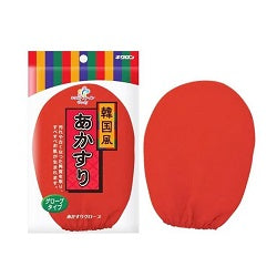 KIKULON Body Towel Scrub Glove
