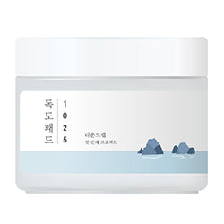 ROUND LAB ++ ## 1025 Dokdo Pad 70pcs
