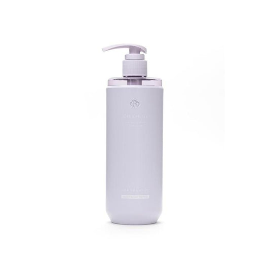 OFF RELAX Spa Shampoo Silky Night Repair 460ml