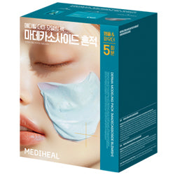 MEDIHEAL !! Derma Modeling Pack Mega Set Madecassoside (5)