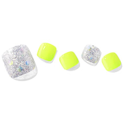 OHORA Semicured Gel Foot Nail P Neon Light (PD-031)