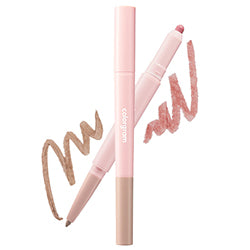 COLORGRAM ## -- All In One Over Lip Maker 02 Cool Pink