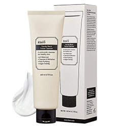 DEAR KLAIRS Gentle Black Facial Cleanser 140ml