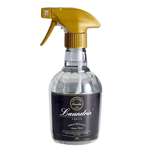 LAUNDRIN Fabric Refresher Classic Floral
