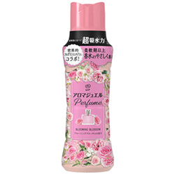 PNG -- Fabric Conditioner Blooming Blossom 420ml