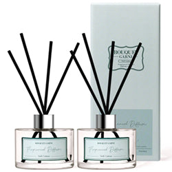 BOUQUET GARNI !+ Fragranced Diffuser Soft Cotton 2pcs
