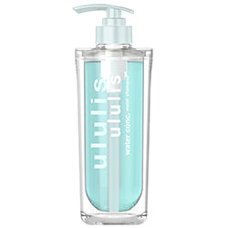 ULULIS Water Conch Moist Shampoo 340ml