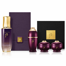 WHOO Hwanyugo Imperial Youth Serum Speical Set