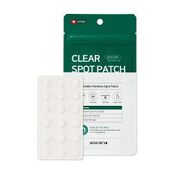 SOME BY MI Clear Spot Patch 18 Patches