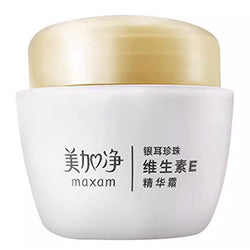 MAXAM Tremella Pearl Vitamin E Essence Cream 80g