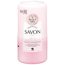 KOBAYASHI Savon Fragrance Soft Floral