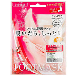 LUCKY TRENDY Foot Mask