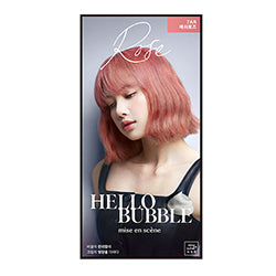 MISE EN SCENE Hello Bubble 7AR Ash Rose
